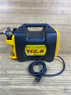 Appion Tez8 2-stage 8cfm Vacuum Pump - Very Very Nice